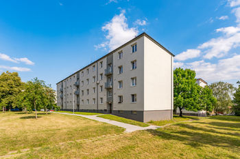 Prodej bytu 2+1 v družstevním vlastnictví, 49 m2, Praha 9 - Hloubětín
