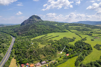 Prodej pozemku, 1509 m2, Želenice