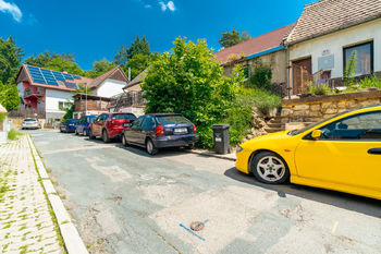 Prodej domu, 60 m2, Brno