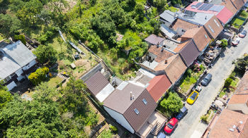 Prodej domu, 60 m2, Brno
