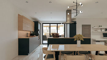 Prodej domu, 60 m2, Brno