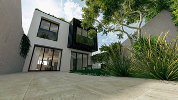Prodej domu, 60 m2, Brno