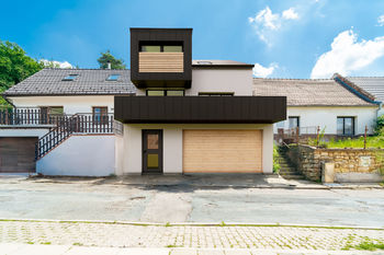 Prodej pozemku, 113 m2, Brno