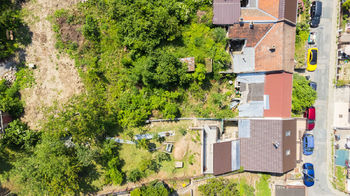 Prodej pozemku, 241 m2, Brno
