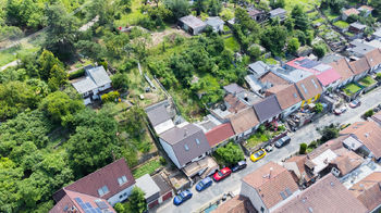 Prodej pozemku, 241 m2, Brno