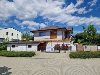 Prodej domu, 198 m2, Nová Ves pod Pleší
