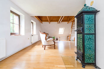 Prodej domu, 150 m2, Blatce