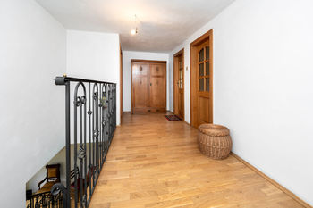 Prodej domu, 150 m2, Blatce