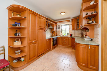 Prodej domu, 150 m2, Blatce