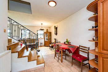 Prodej domu, 150 m2, Blatce