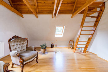 Prodej domu, 150 m2, Blatce
