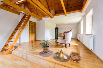 Prodej domu, 150 m2, Blatce