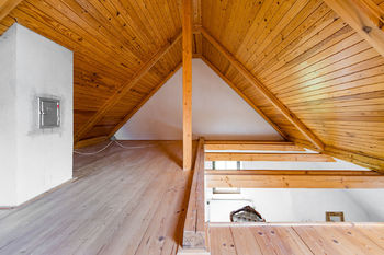 Prodej domu, 150 m2, Blatce