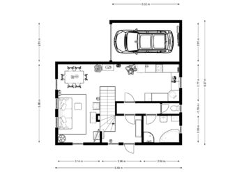 Prodej domu, 150 m2, Blatce