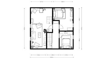 Prodej domu, 150 m2, Blatce