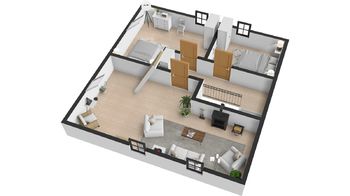 Prodej domu, 150 m2, Blatce