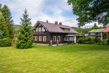Prodej domu, 248 m2, Harrachov