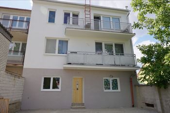 Prodej bytu 6+1 v osobním vlastnictví, 240 m2, Kyjov
