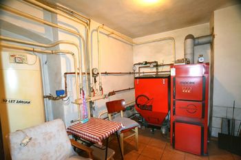 Prodej domu, 330 m2, Merboltice