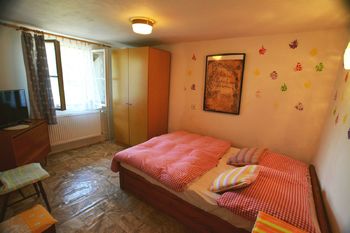 Prodej domu, 330 m2, Merboltice