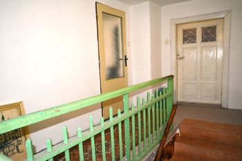 Prodej domu, 330 m2, Merboltice