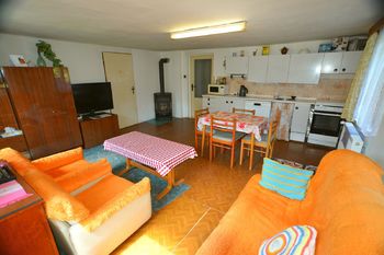 Prodej domu, 330 m2, Merboltice