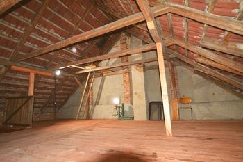 Prodej domu, 330 m2, Merboltice