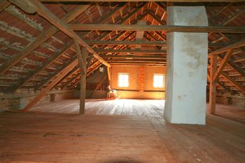 Prodej domu, 330 m2, Merboltice