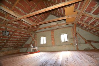 Prodej domu, 330 m2, Merboltice