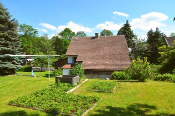 Prodej domu, 330 m2, Merboltice
