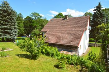 Prodej domu, 330 m2, Merboltice