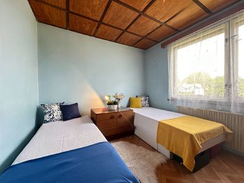 Prodej domu, 62 m2, Benešov nad Černou