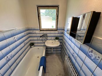 Prodej domu, 62 m2, Benešov nad Černou