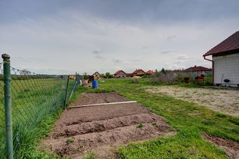 Prodej domu, 181 m2, Mnetěš
