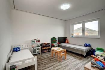 Prodej domu, 181 m2, Mnetěš
