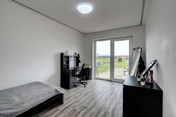 Prodej domu, 181 m2, Mnetěš