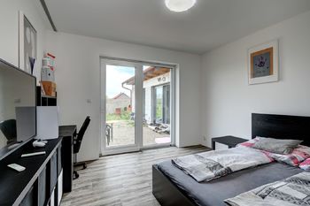 Prodej domu, 181 m2, Mnetěš
