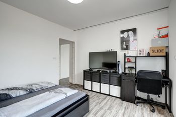 Prodej domu, 181 m2, Mnetěš