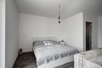 Prodej domu, 181 m2, Mnetěš