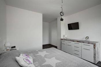 Prodej domu, 181 m2, Mnetěš
