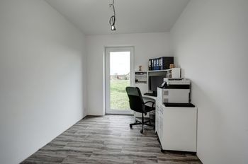 Prodej domu, 181 m2, Mnetěš