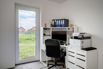 Prodej domu, 181 m2, Mnetěš