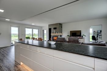 Prodej domu, 181 m2, Mnetěš