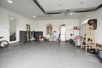 Prodej domu, 181 m2, Mnetěš