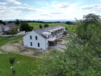 Prodej domu, 175 m2, Rudolfov