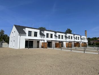 Prodej domu, 175 m2, Rudolfov