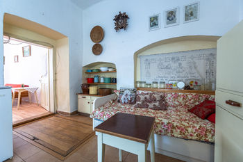 Prodej domu, 109 m2, Kdousov