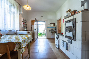 Prodej domu, 109 m2, Kdousov