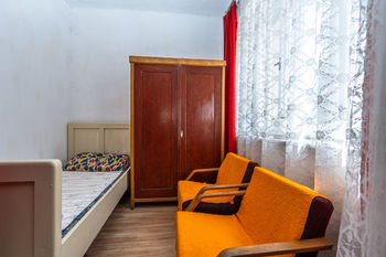 Prodej domu, 109 m2, Kdousov