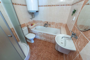 Prodej domu, 109 m2, Kdousov
